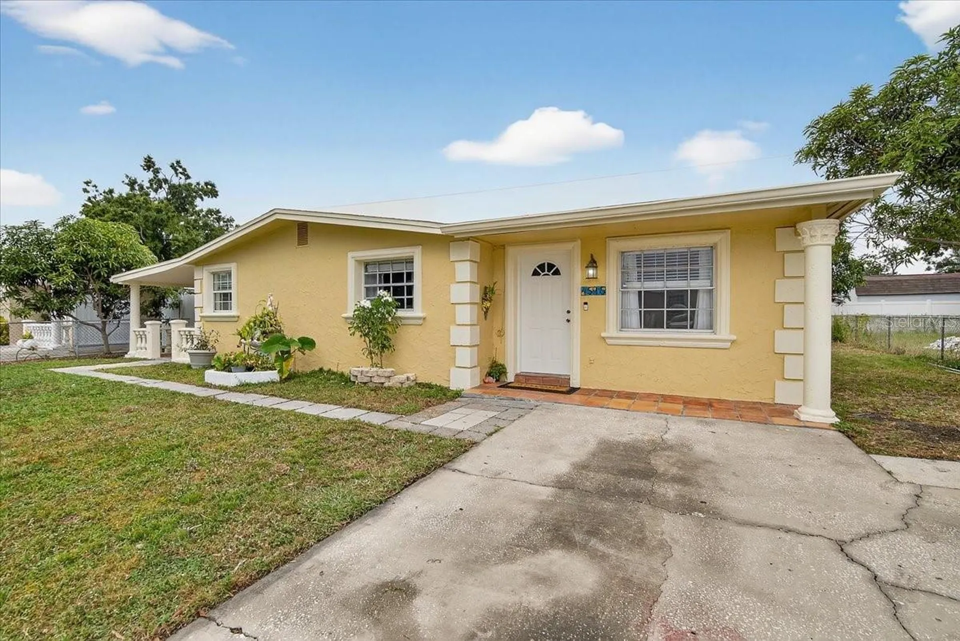 4515 W North Street Tampa FL 33614