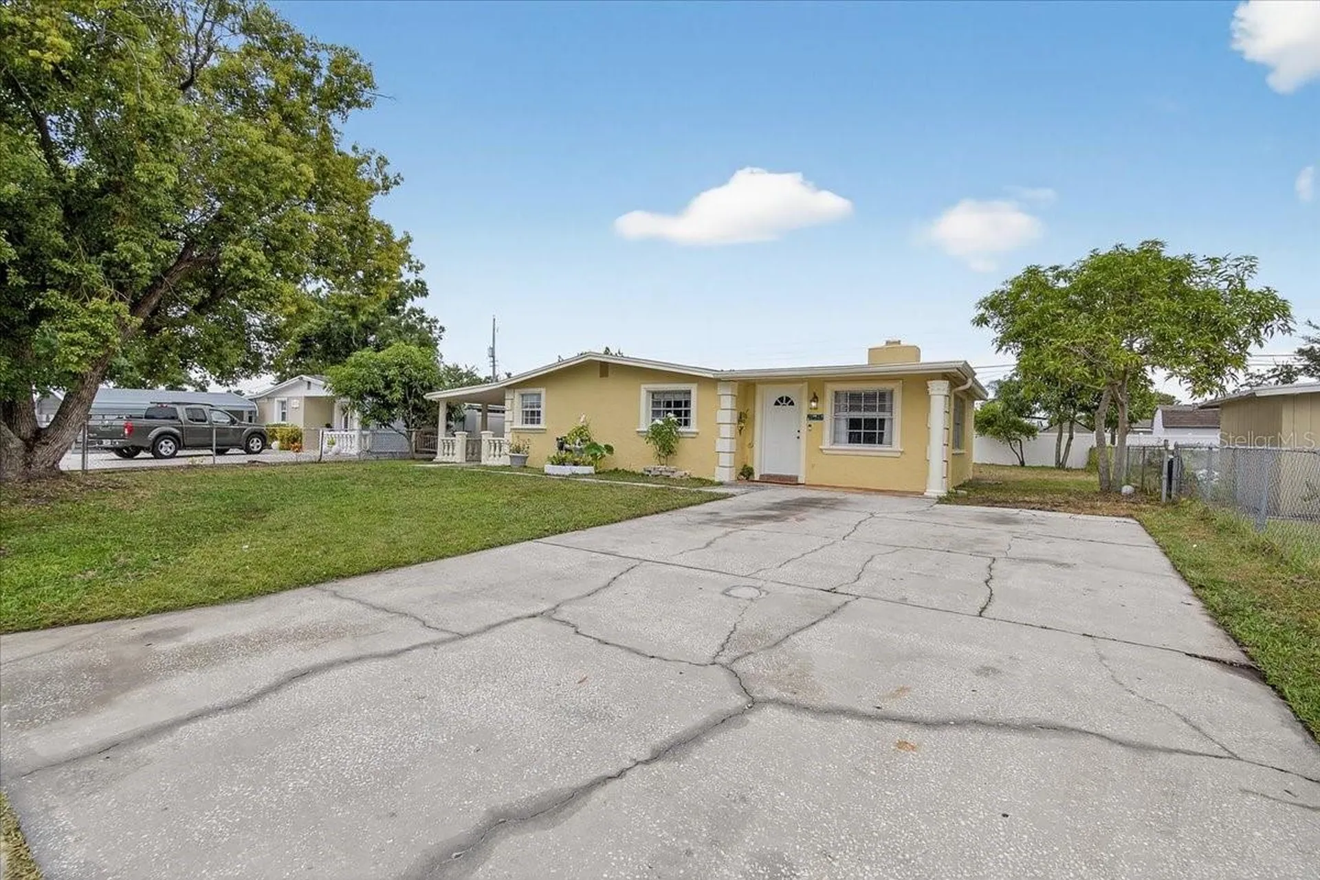 4515 W North Street Tampa FL 33614