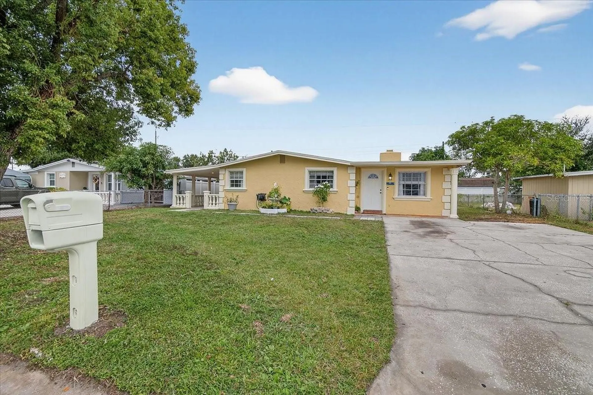 4515 W North Street Tampa FL 33614