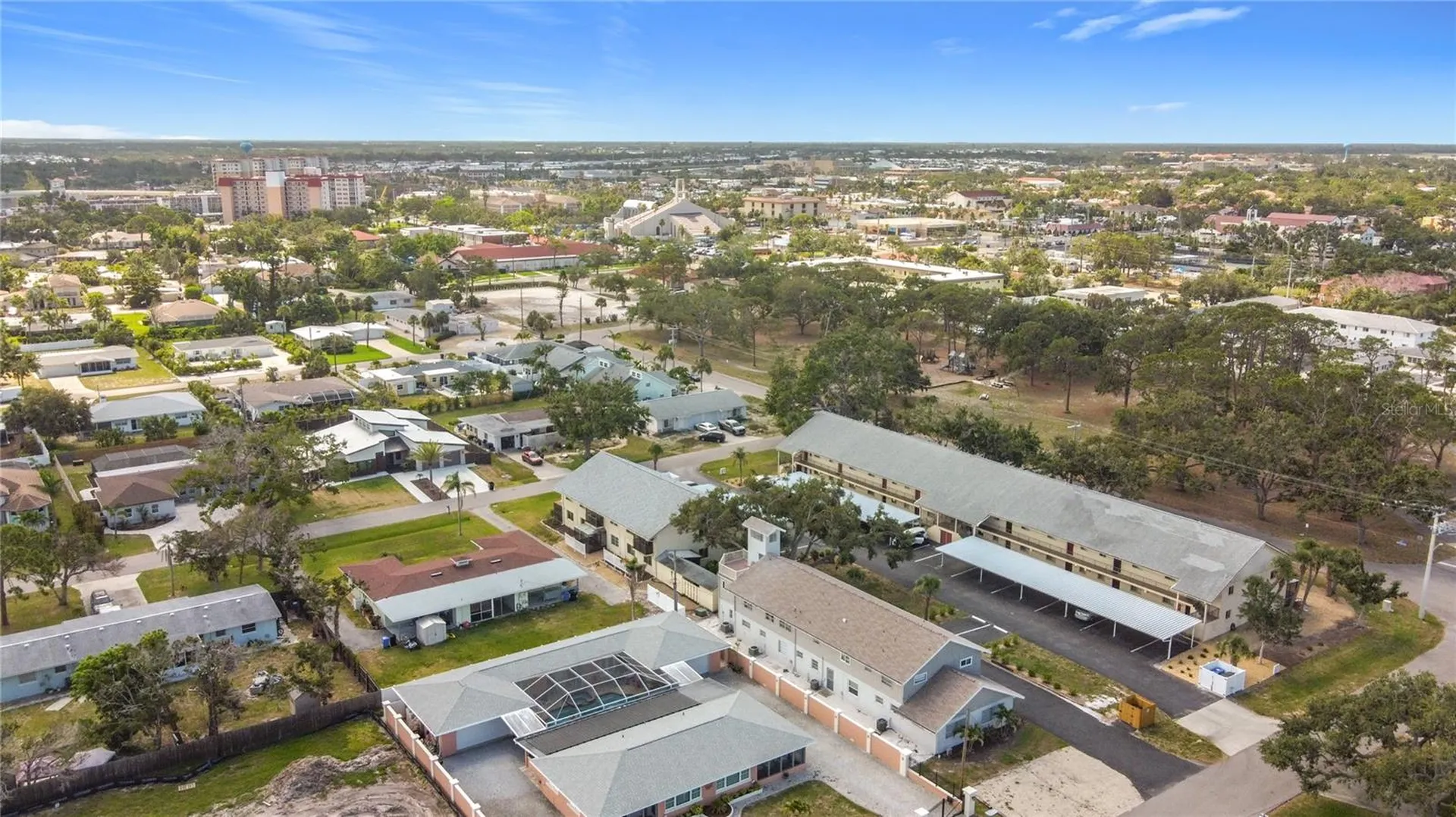 516 Parkdale Mews Venice FL 34285
