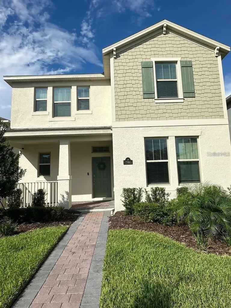 17865 Adrift Road Winter Garden FL 34787