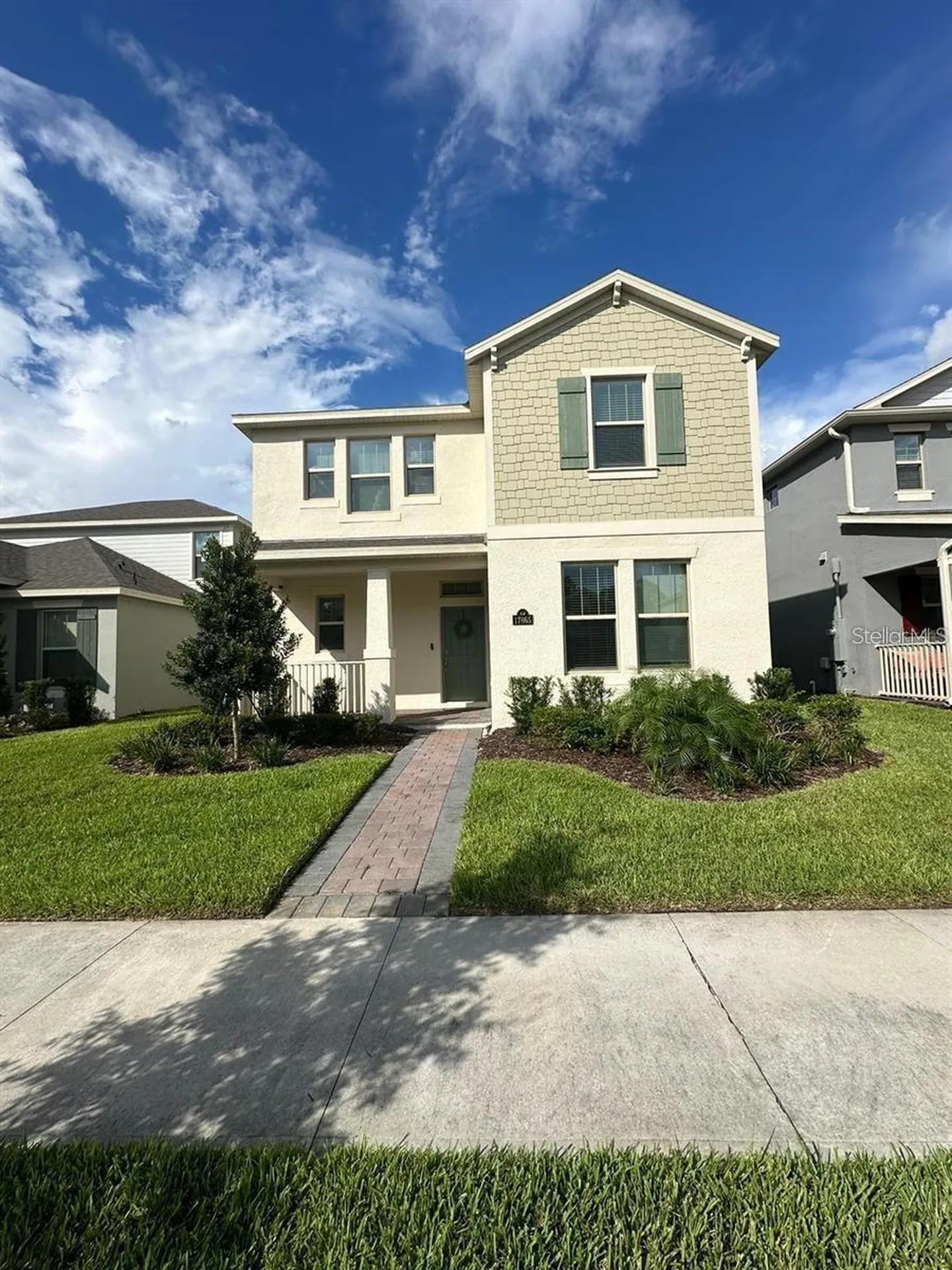 17865 Adrift Road Winter Garden FL 34787