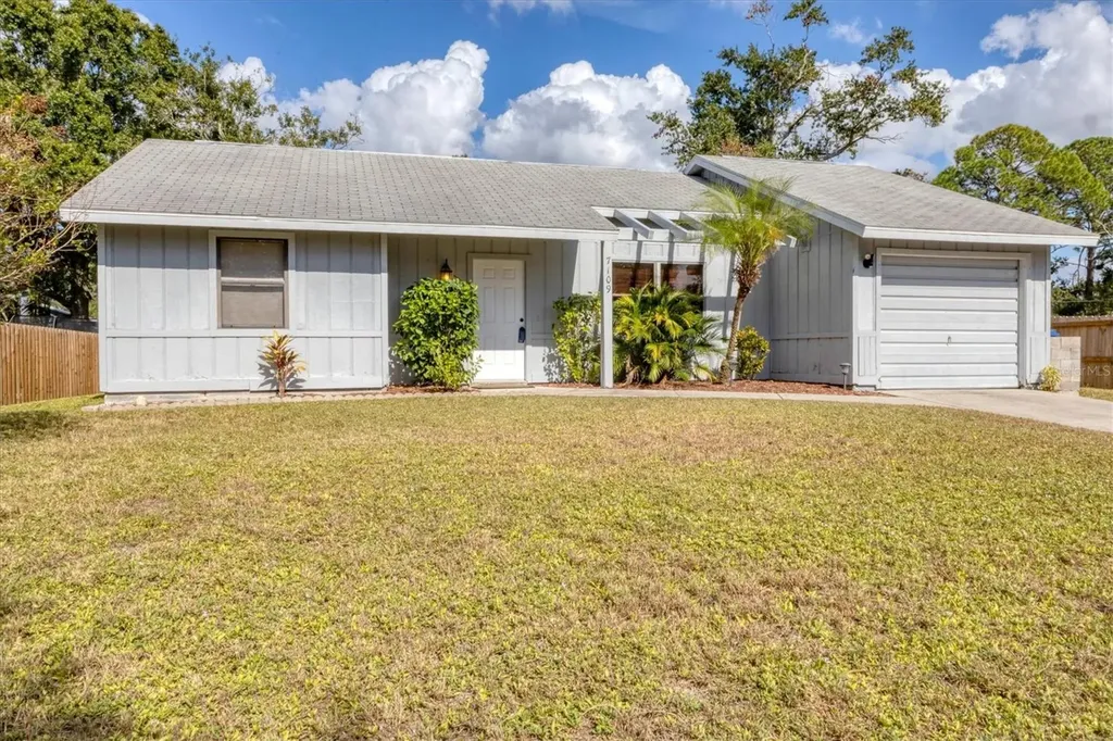 7109 Java Drive Sarasota FL 34241