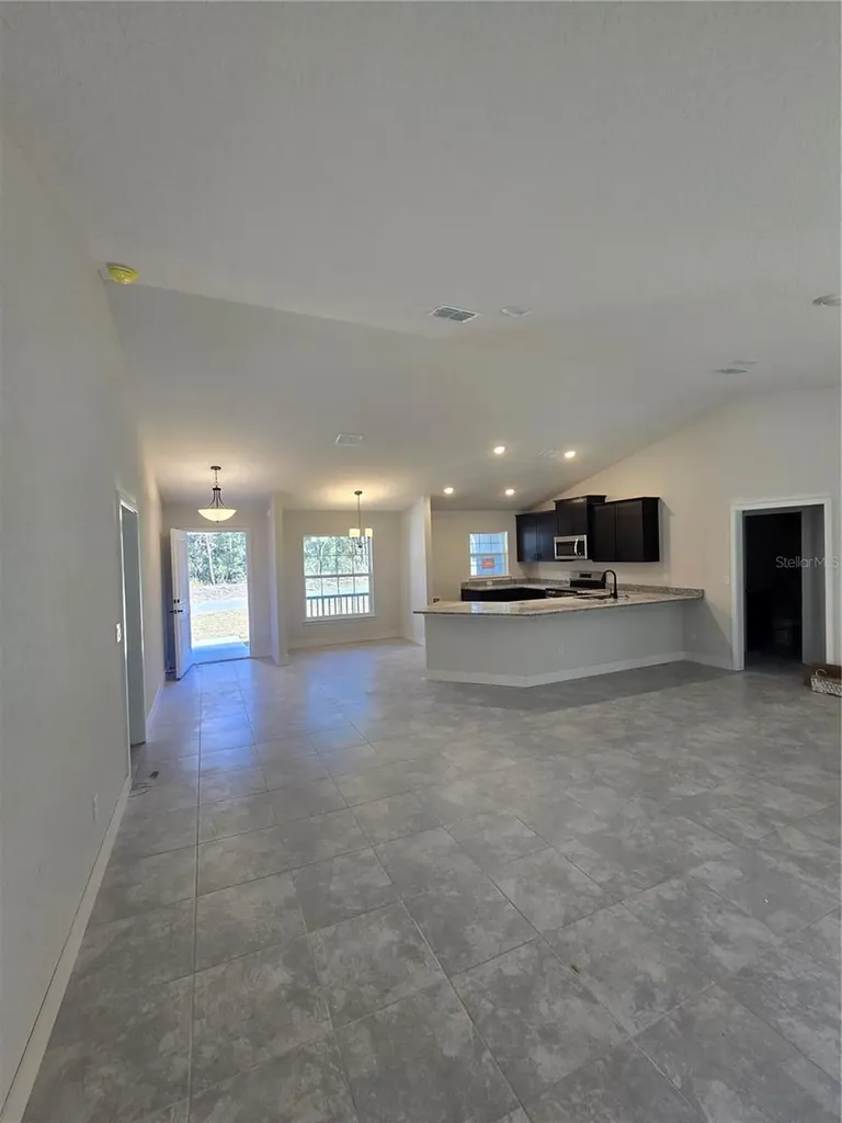2605 Clearwood Street Inverness FL 34452