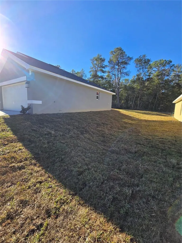2605 Clearwood Street Inverness FL 34452
