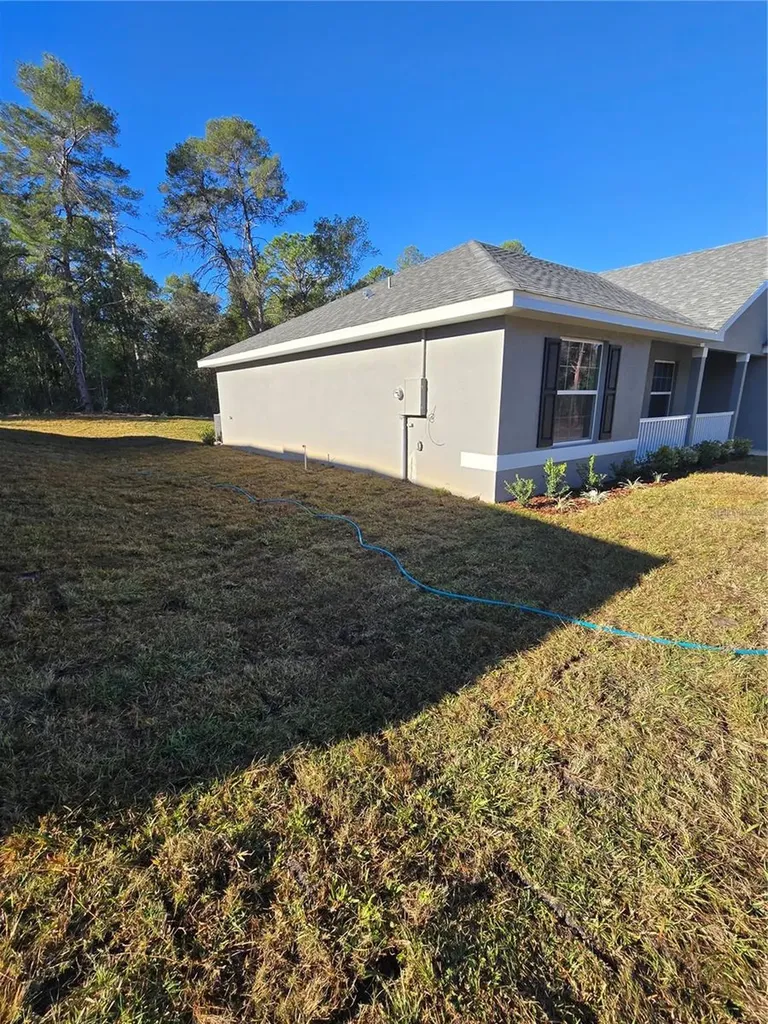 2605 Clearwood Street Inverness FL 34452