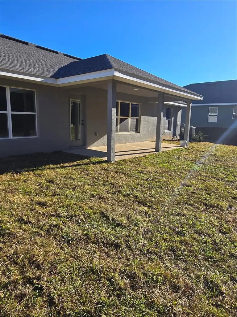 2605 Clearwood Street Inverness FL 34452