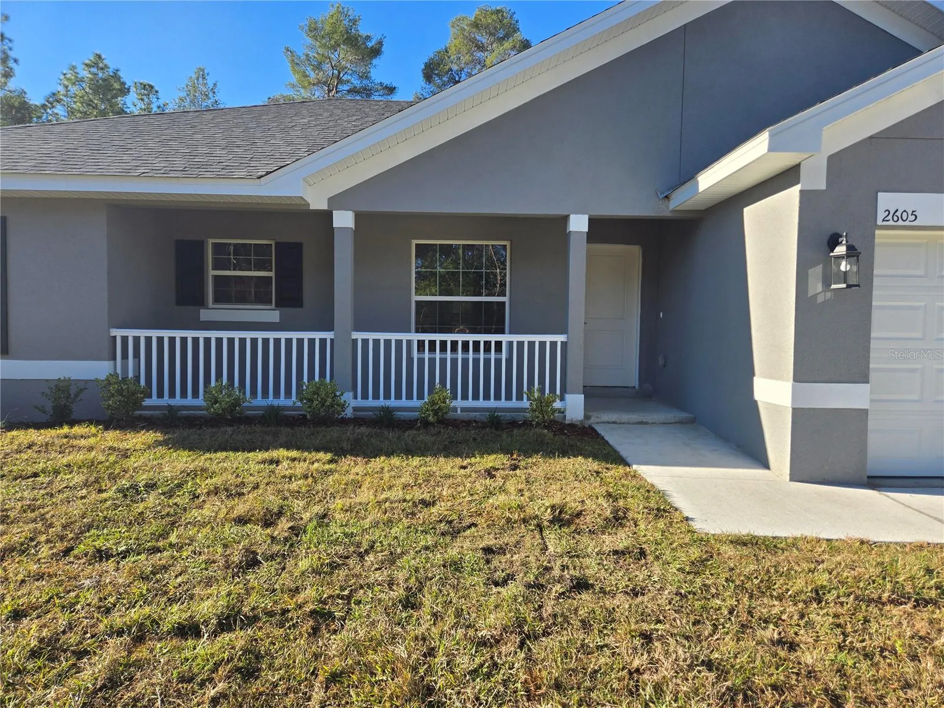 2605 Clearwood Street Inverness FL 34452
