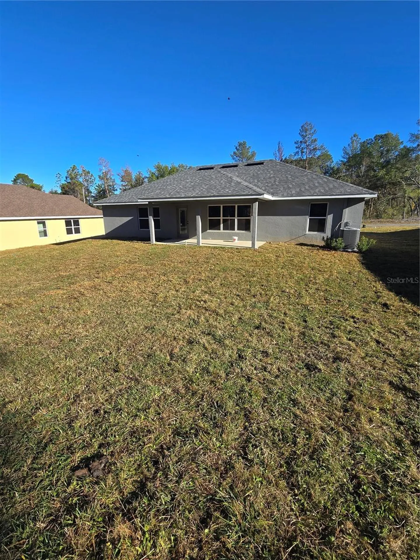 2605 Clearwood Street Inverness FL 34452