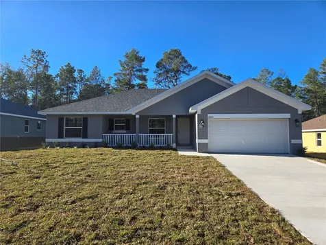 2605 Clearwood Street Inverness FL 34452