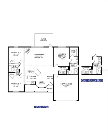 2605 Clearwood Street Inverness FL 34452