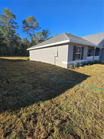 2605 Clearwood Street Inverness FL 34452