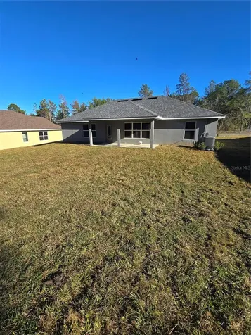 2605 Clearwood Street Inverness FL 34452