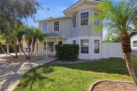 7904 N Woodlynne Avenue Tampa FL 33614