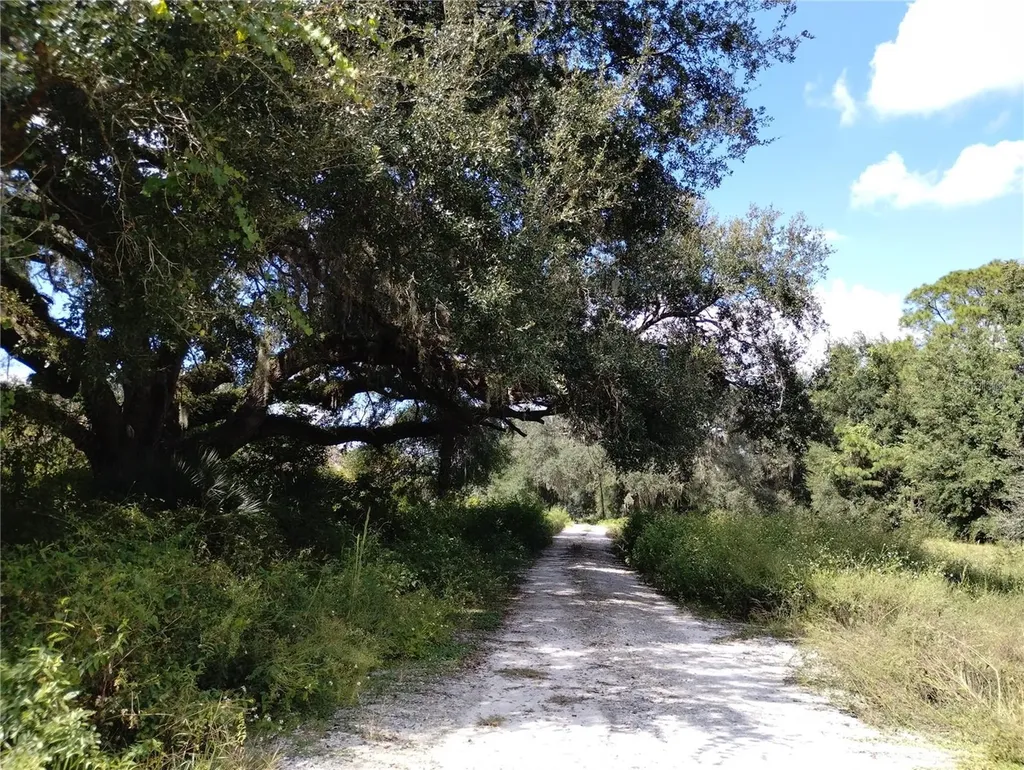 1826 SE 44th Place Bushnell FL 33513