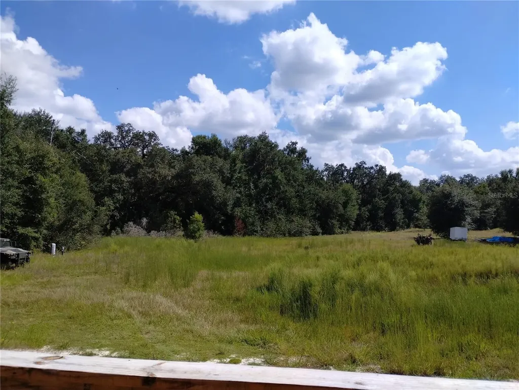 1826 SE 44th Place Bushnell FL 33513