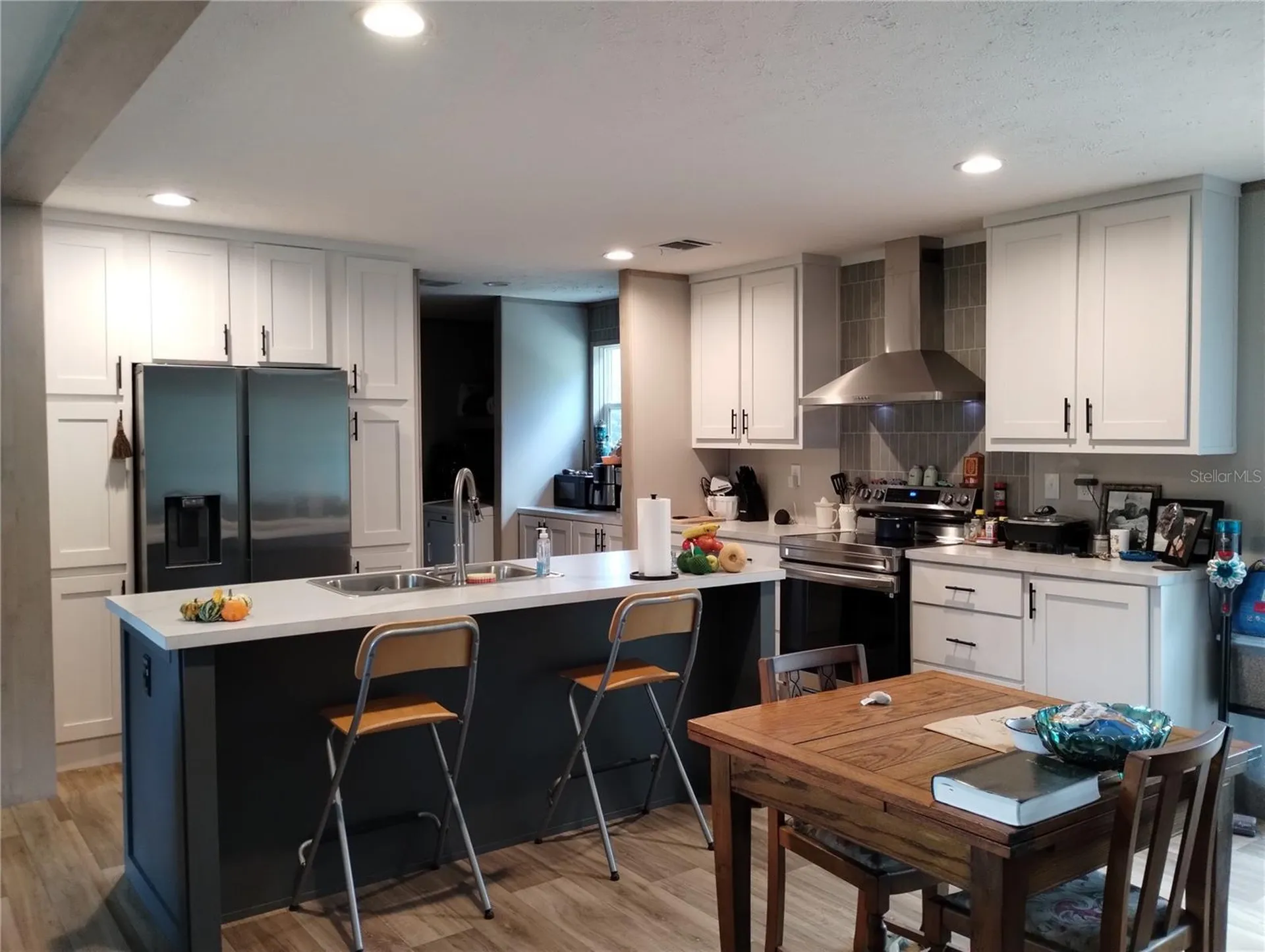 1826 SE 44th Place Bushnell FL 33513