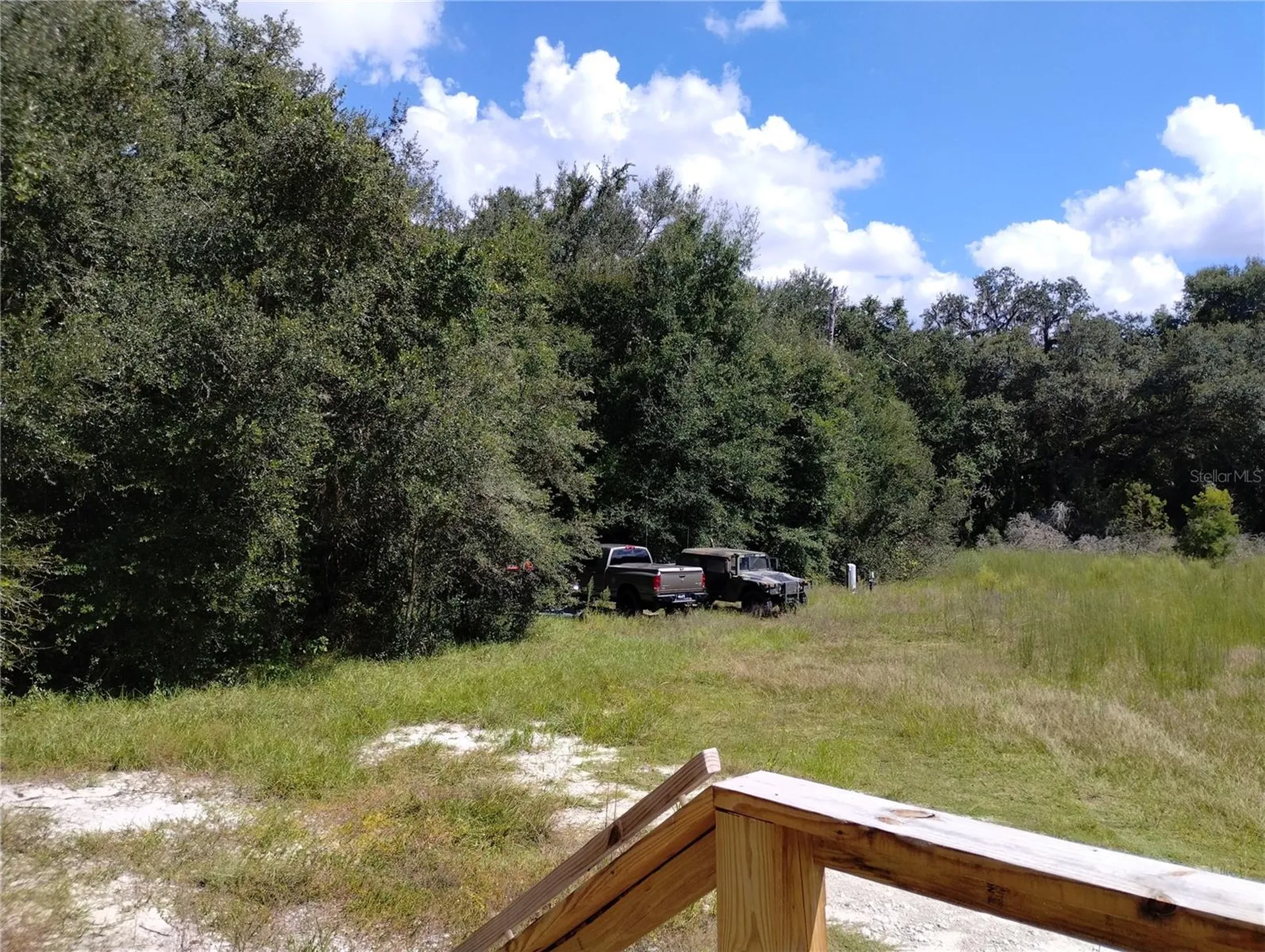 1826 SE 44th Place Bushnell FL 33513