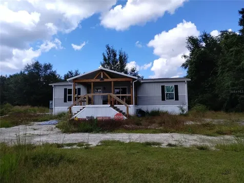 1826 SE 44th Place Bushnell FL 33513