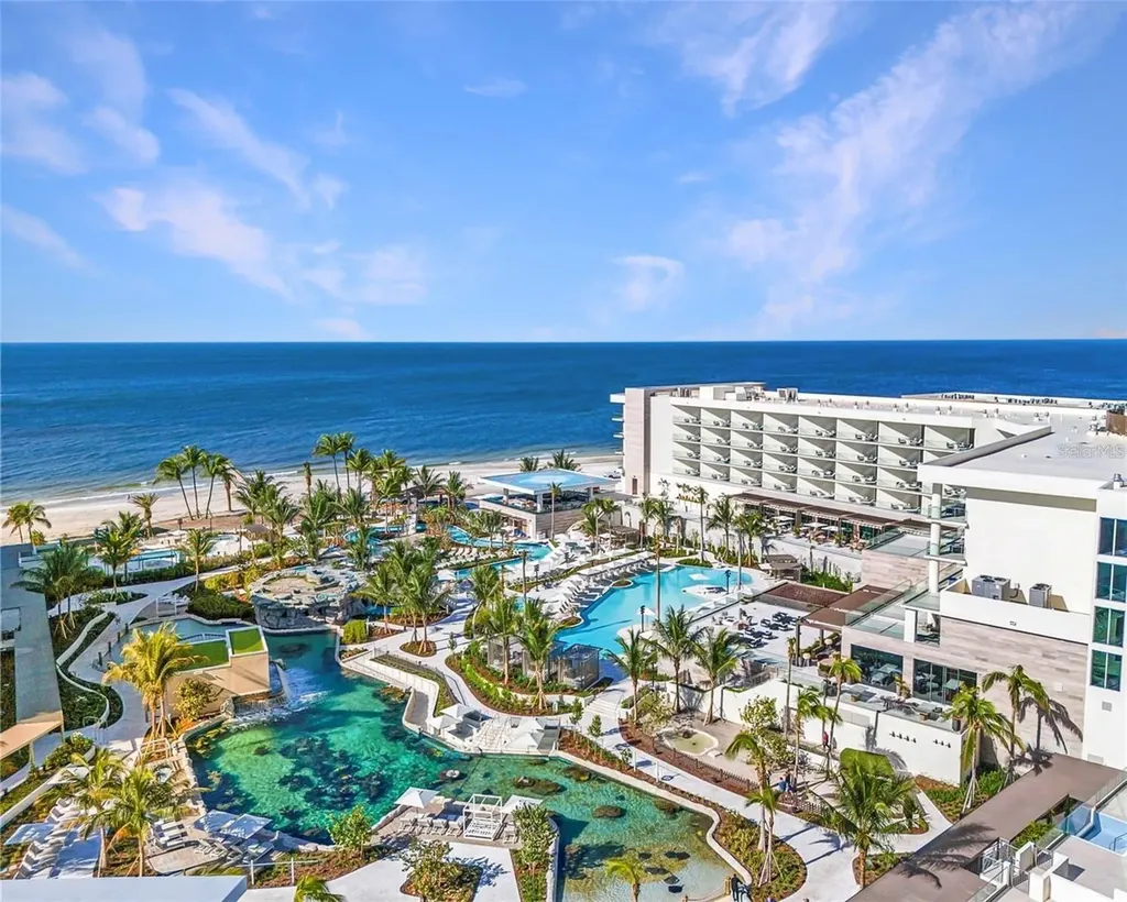 1581 Gulf Of Mexico Drive Longboat Key FL 34228