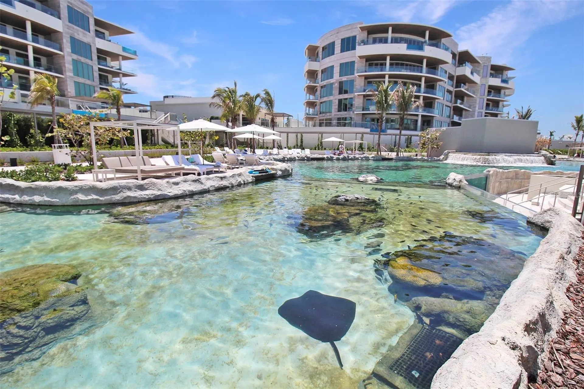 1581 Gulf Of Mexico Drive Longboat Key FL 34228
