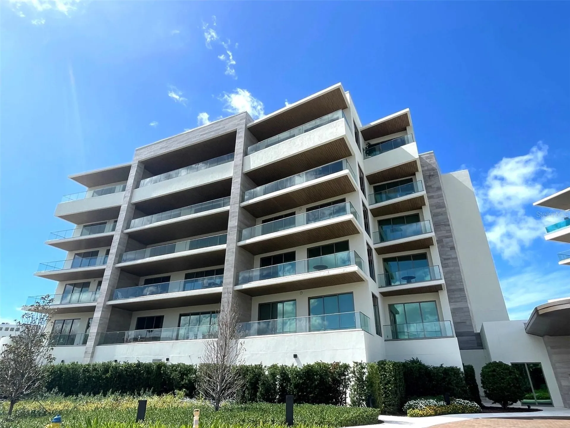 1581 Gulf Of Mexico Drive Longboat Key FL 34228