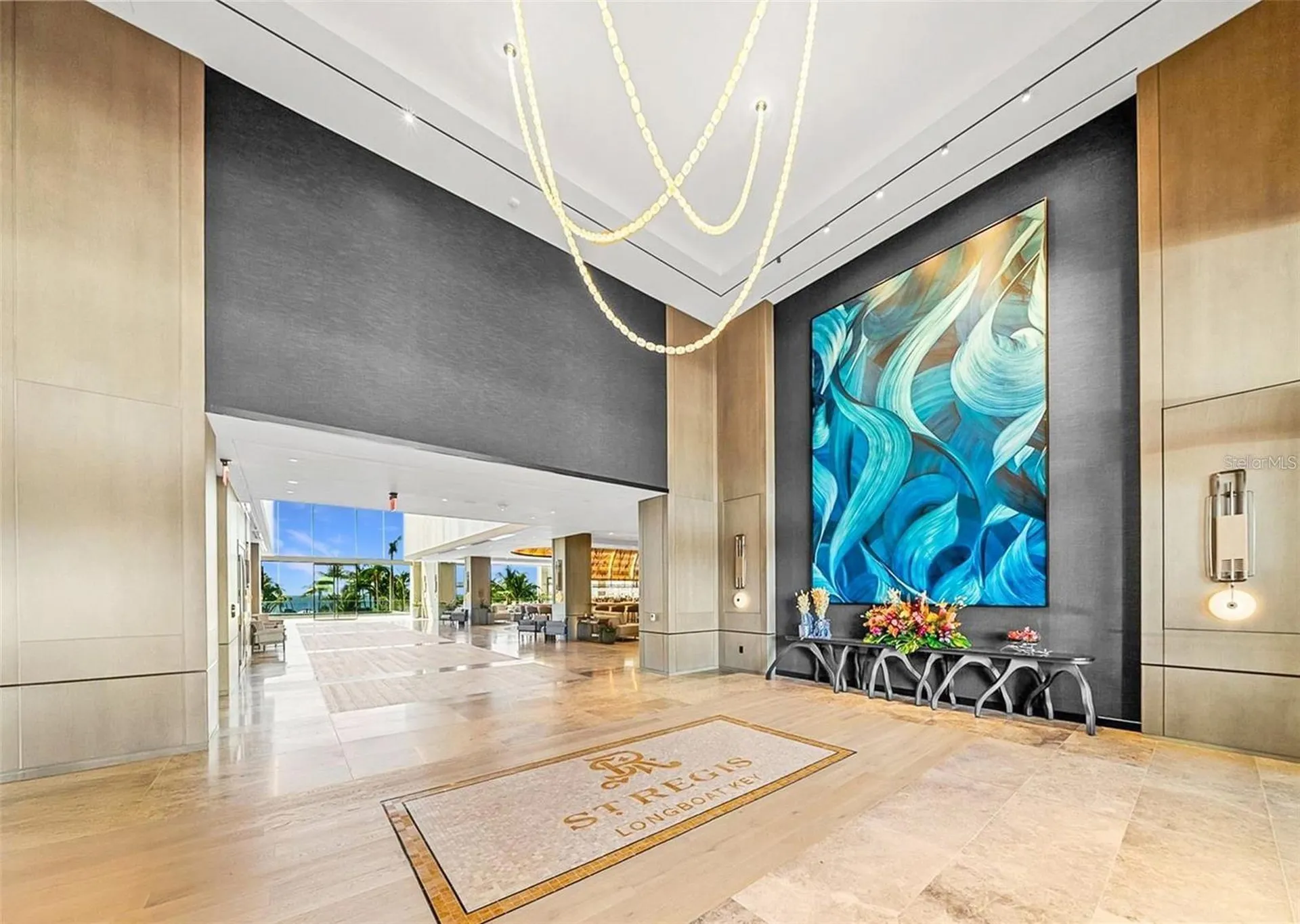 1581 Gulf Of Mexico Drive Longboat Key FL 34228