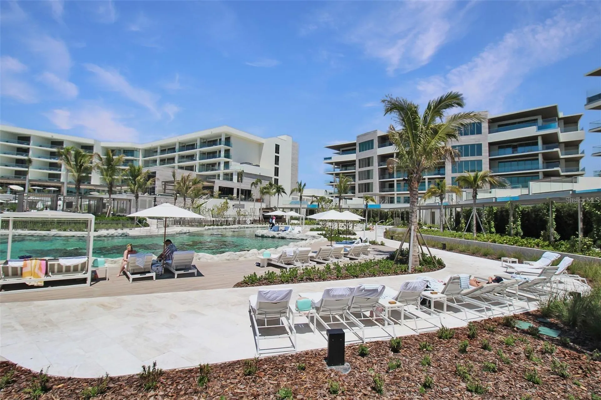 1581 Gulf Of Mexico Drive Longboat Key FL 34228