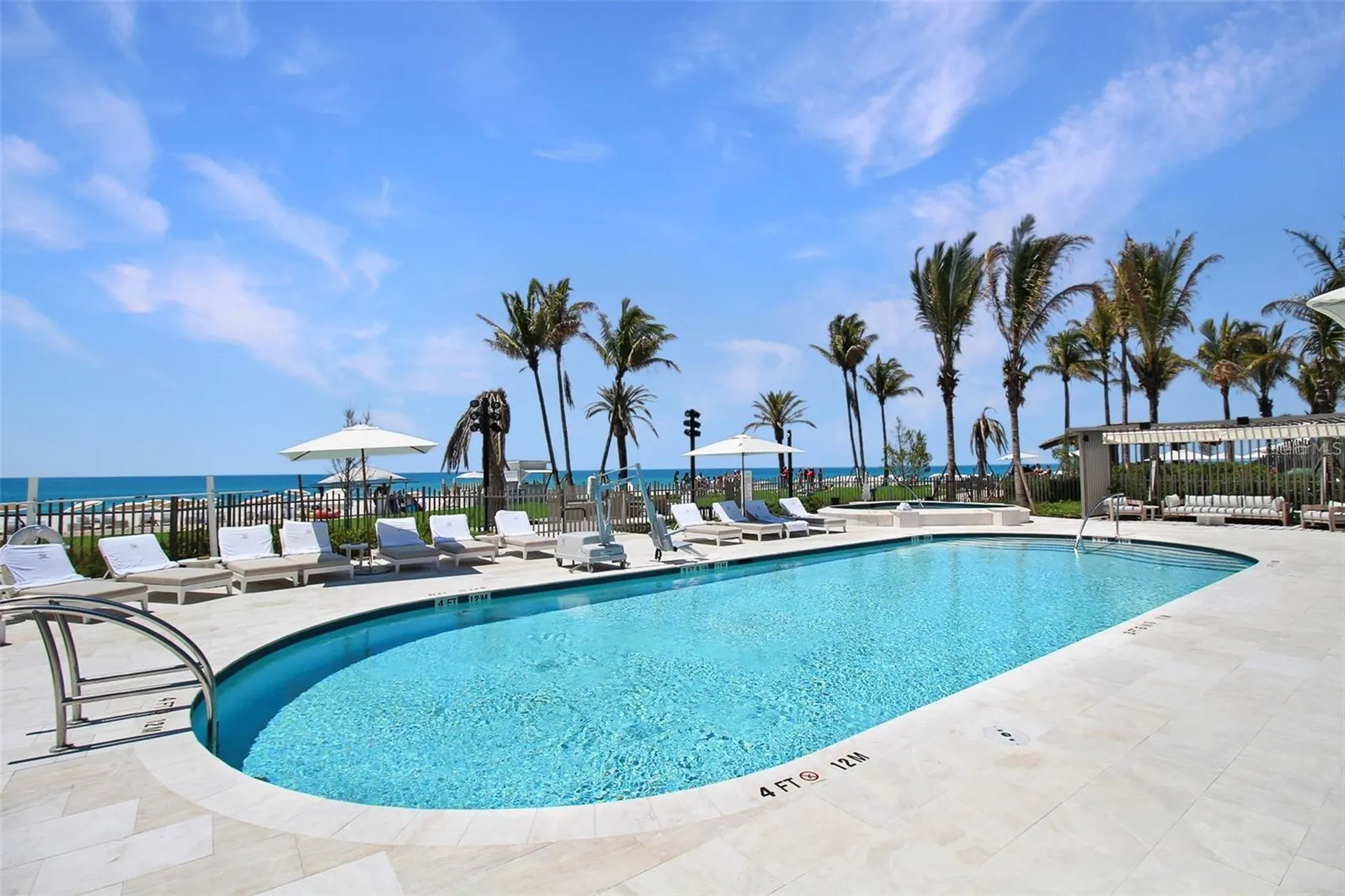 1581 Gulf Of Mexico Drive Longboat Key FL 34228
