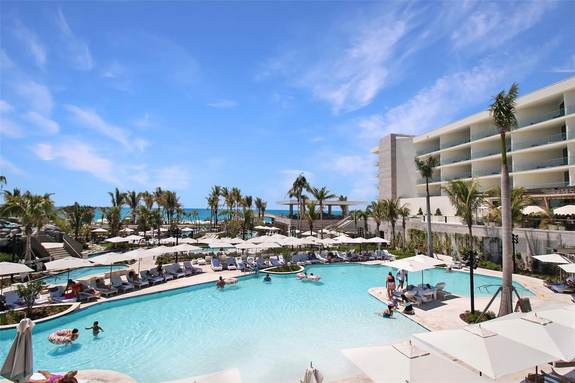 1581 Gulf Of Mexico Drive Longboat Key FL 34228