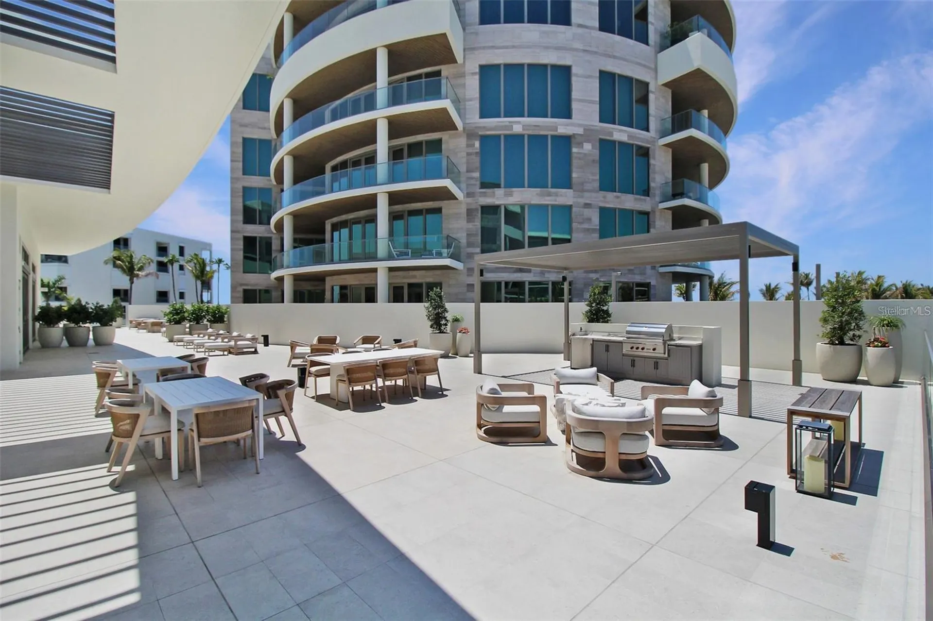1581 Gulf Of Mexico Drive Longboat Key FL 34228