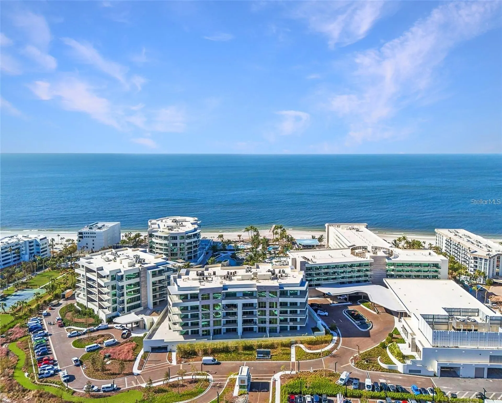 1581 Gulf Of Mexico Drive Longboat Key FL 34228