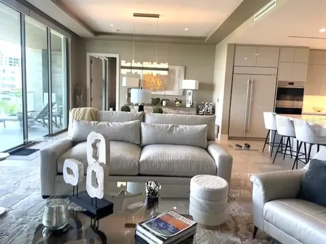 1581 Gulf Of Mexico Drive Longboat Key FL 34228