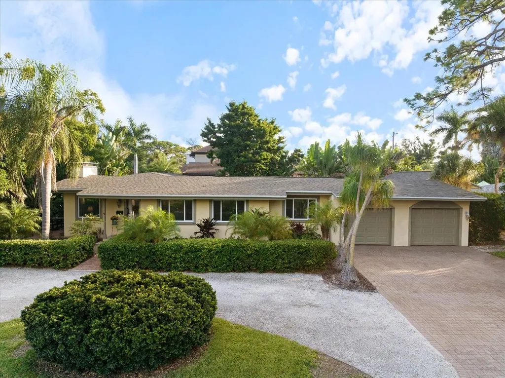 601 Menendez Street Venice FL 34285