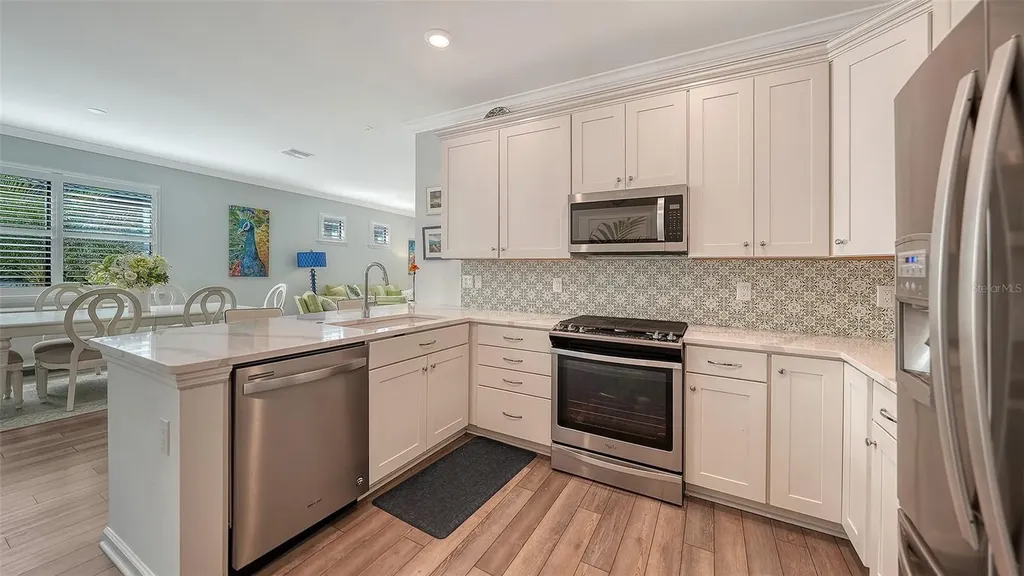 12287 Myrtle Bay Court Sarasota FL 34238