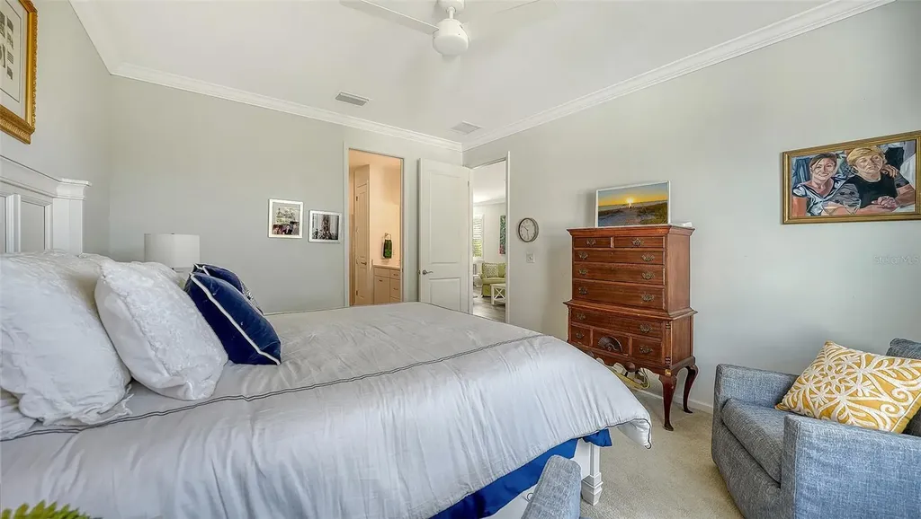 12287 Myrtle Bay Court Sarasota FL 34238