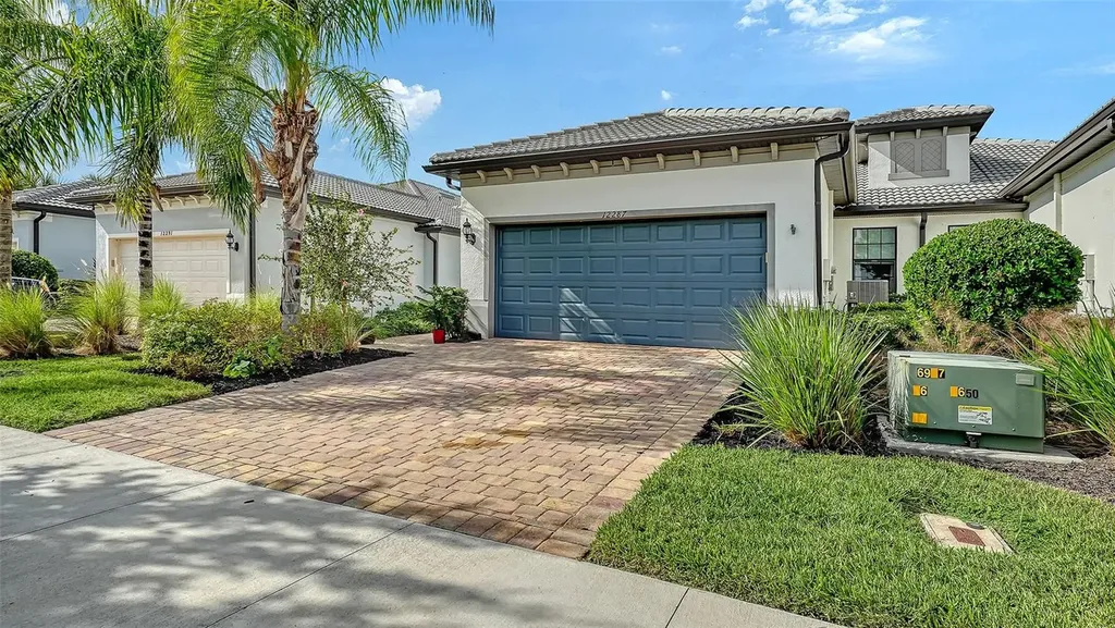 12287 Myrtle Bay Court Sarasota FL 34238