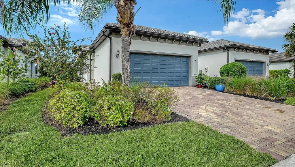 12287 Myrtle Bay Court Sarasota FL 34238