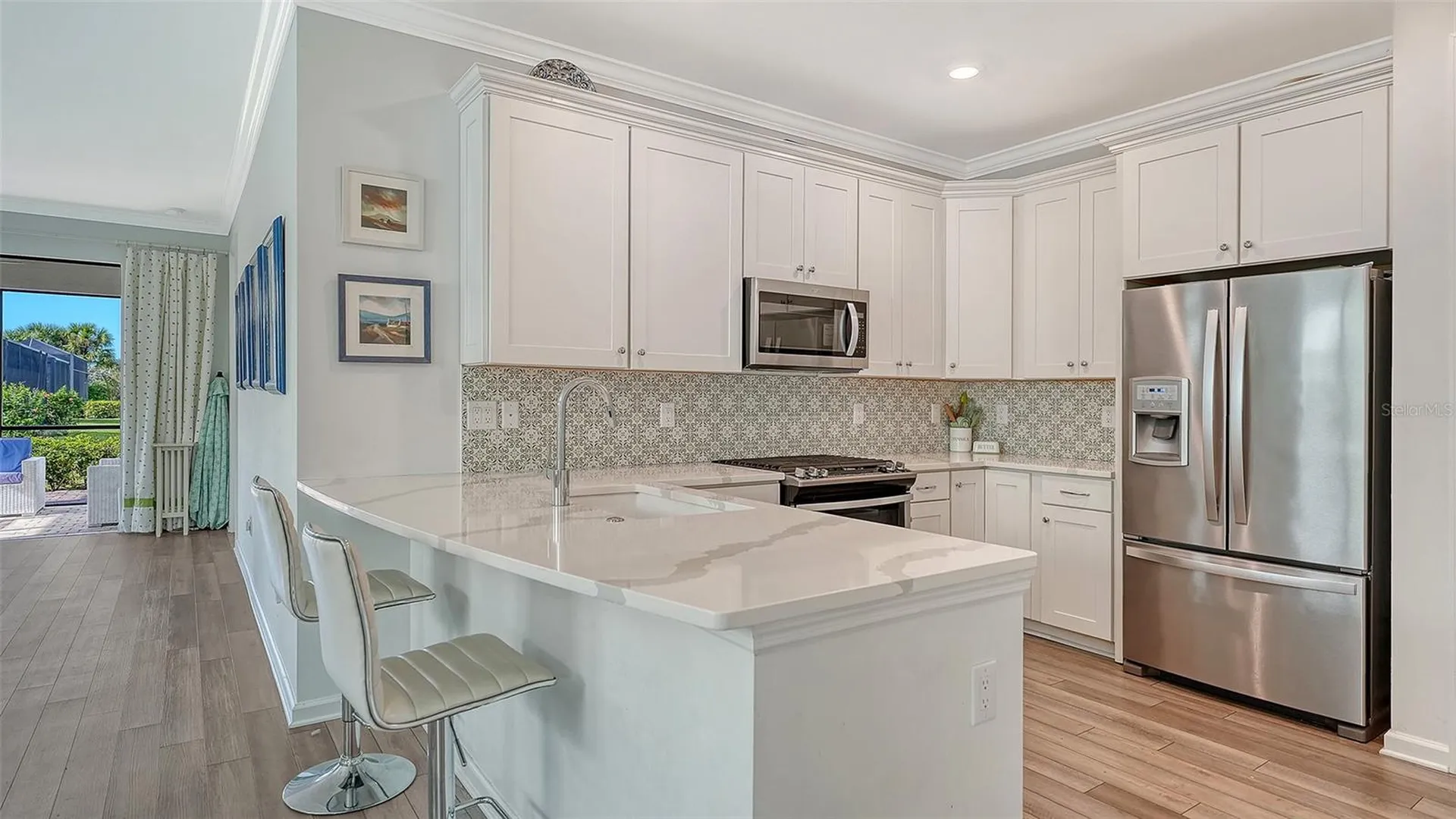 12287 Myrtle Bay Court Sarasota FL 34238