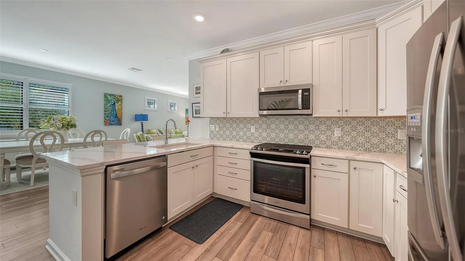 12287 Myrtle Bay Court Sarasota FL 34238