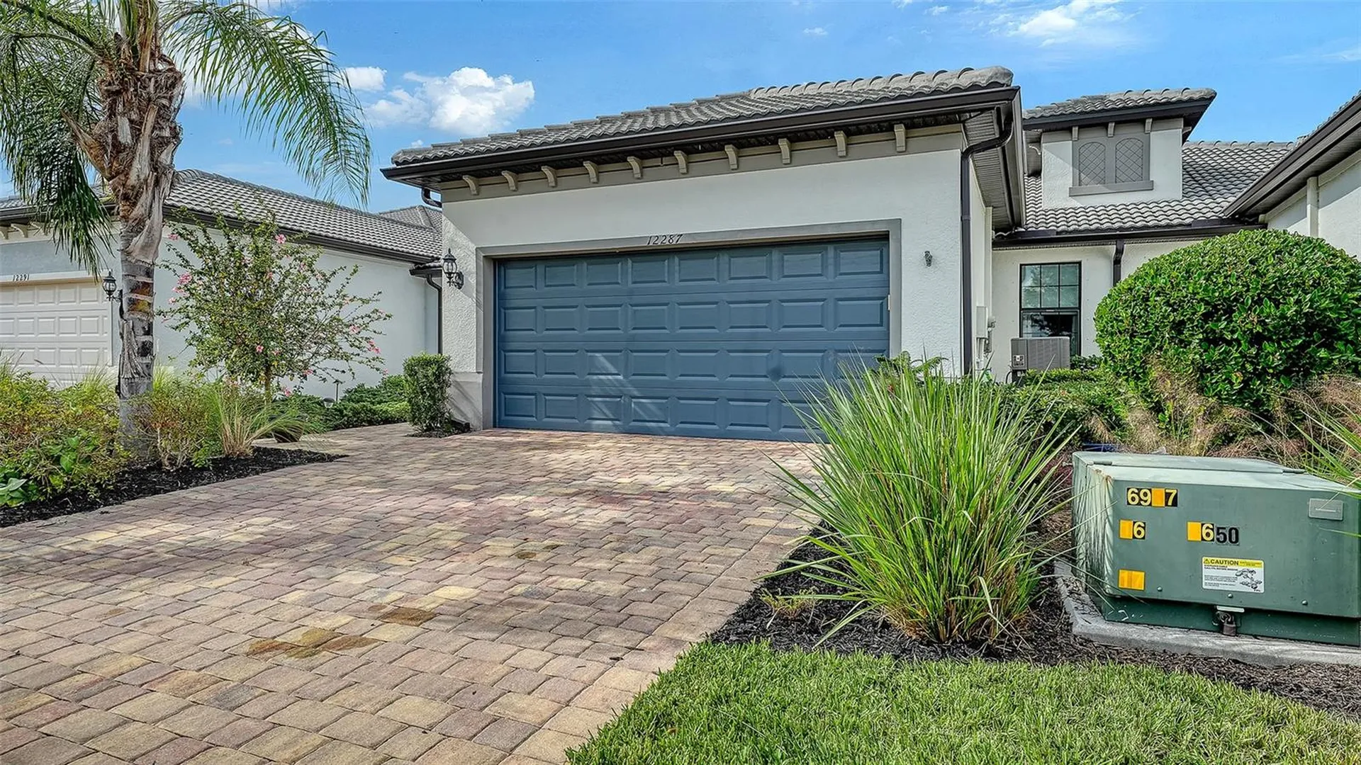 12287 Myrtle Bay Court Sarasota FL 34238