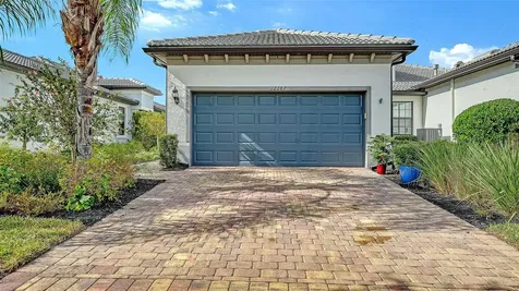 12287 Myrtle Bay Court Sarasota FL 34238