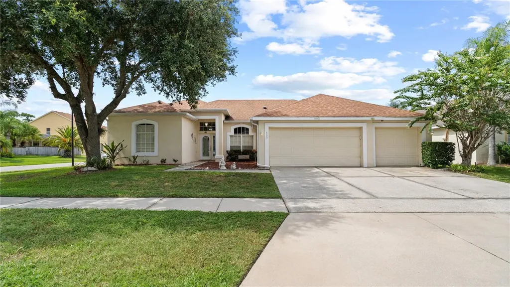 603 Forestgreen Court Orlando FL 32828
