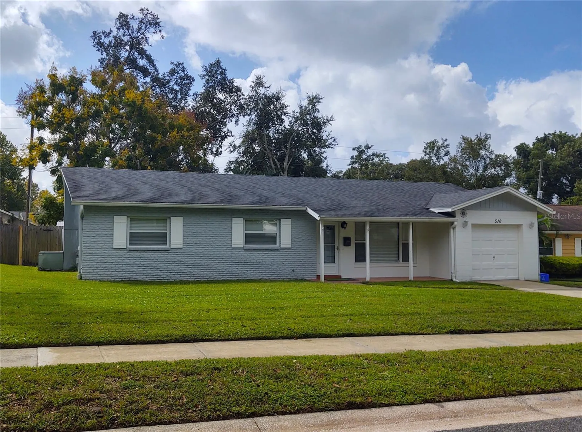 516 Ellsworth Street Altamonte Springs FL 32701