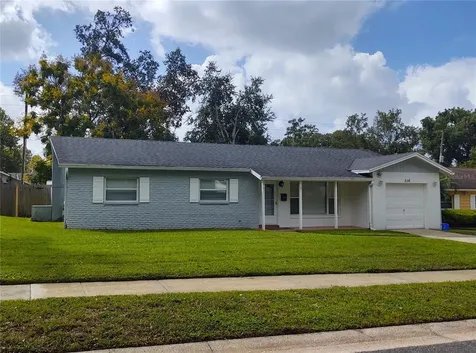516 Ellsworth Street Altamonte Springs FL 32701