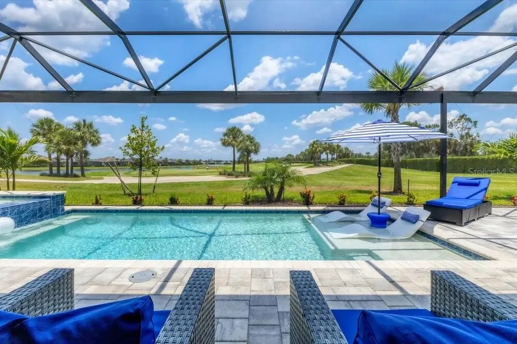 25240 Keygrass Court Punta Gorda FL 33955