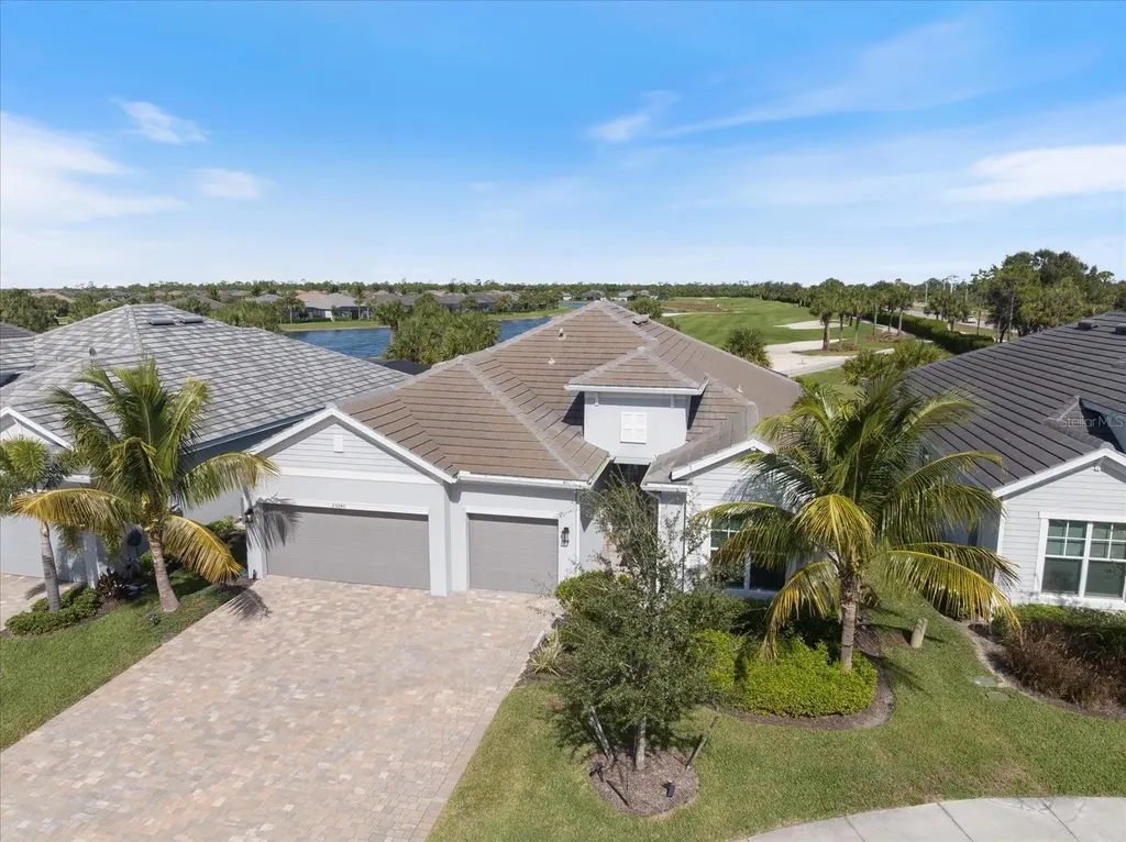 25240 Keygrass Court Punta Gorda FL 33955