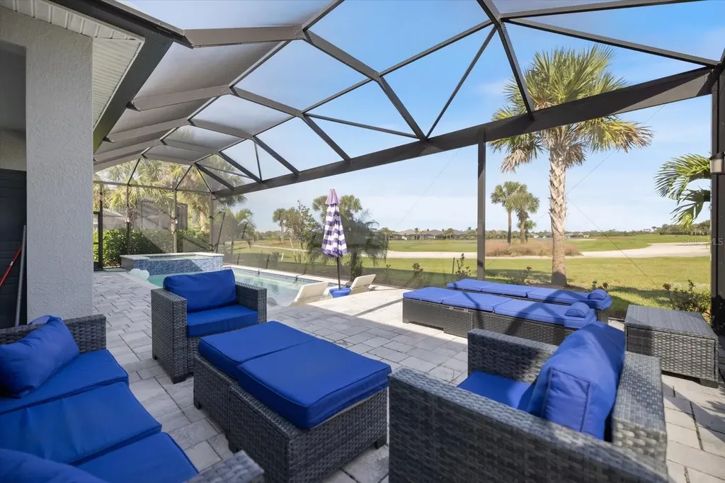 25240 Keygrass Court Punta Gorda FL 33955