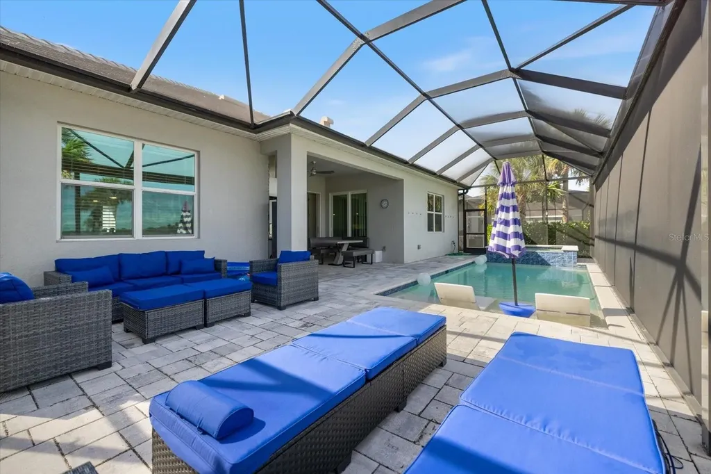 25240 Keygrass Court Punta Gorda FL 33955