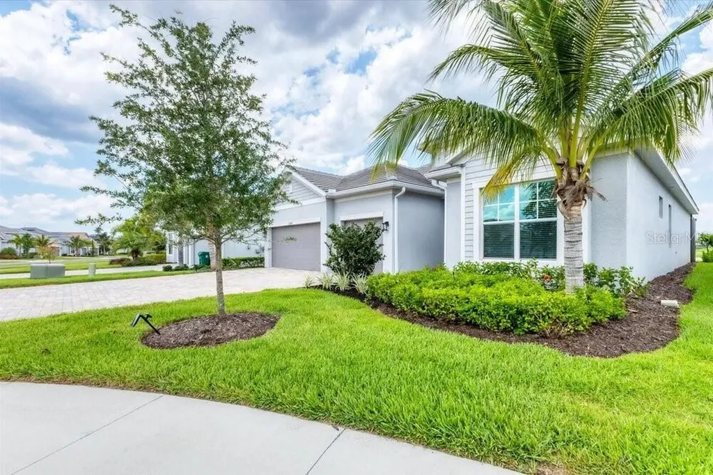 25240 Keygrass Court Punta Gorda FL 33955